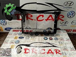 VOLKSWAGEN POLO 2017-2021 ÖN PANEL ORJİNAL ÇIKMA PARÇA 2G0805588