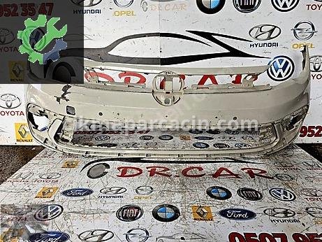 Volkswagen Polo Ön Tampon çıkma parça