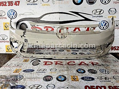 Volkswagen Polo Ön Tampon çıkma parça