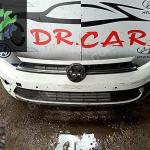 Volkswagen Polo Ön Tampon çıkma parça - DR CAR OTO ÇIKMA PARÇA Adana