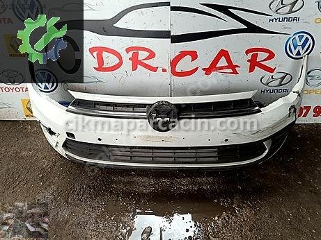 Volkswagen Polo Ön Tampon çıkma parça