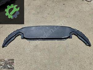 VOLKSWAGEN POLO 21-25 ÖN TAMPON ALT MUHAFAZA ORJİNAL 2G0805903F