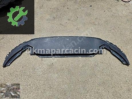 Volkswagen Polo Ön Tampon çıkma parça