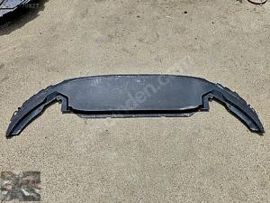 VOLKSWAGEN POLO 21-25 ÖN TAMPON ALT MUHAFAZA ORJİNAL 2G0805903F