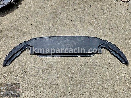 Volkswagen Polo Ön Tampon çıkma parça