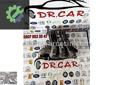 Volkswagen Polo Emme Manifoldu çıkma parça