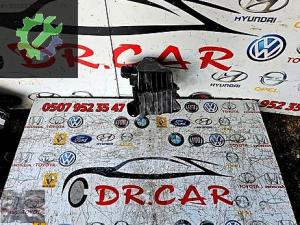 VOLKSWAGEN POLO İBİZA HAVA FİLTRE KUTUSU ORJİNAL 6Q0129607AR