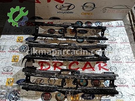 Volkswagen Polo Bakalit çıkma parça