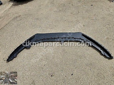 Volkswagen Polo Ön Tampon çıkma parça