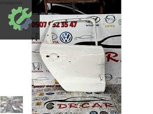 VOLKSWAGEN POLO SAĞ ARKA KAPI ÇIKMA ORJİNAL 2010-2017