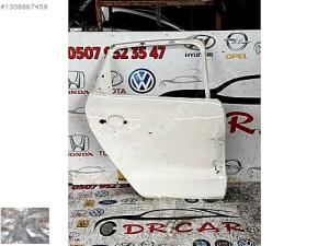 VOLKSWAGEN POLO SAĞ ARKA KAPI ÇIKMA ORJİNAL 2010-2017