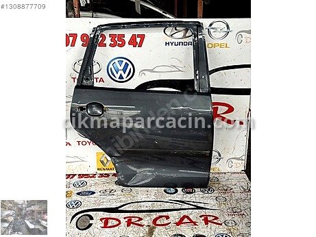 Volkswagen Polo Kapı (Arka Sağ) çıkma parça