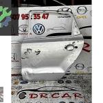 Volkswagen Polo Kapı (Arka Sol) çıkma parça - DR CAR OTO ÇIKMA PARÇA Adana