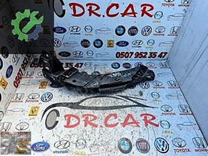 VOLKSWAGEN POLO SOL ÖN FAR BRAKETİ ORJİNAL ÇIKMA 6R0805071 2.