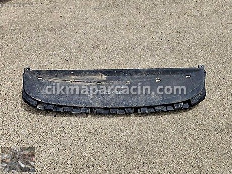 Volkswagen Scirocco Ön Tampon çıkma parça