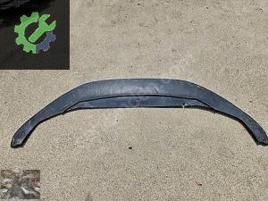 VOLKSWAGEN SHARAN ÖN TAMPON ALT MUHAFAZA ORJİNAL ÇIKMA 7N0805903