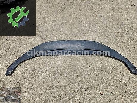 Volkswagen Sharan Ön Tampon çıkma parça
