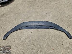 VOLKSWAGEN SHARAN ÖN TAMPON ALT MUHAFAZA ORJİNAL ÇIKMA 7N0805903