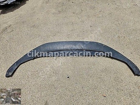 Volkswagen Sharan Ön Tampon çıkma parça