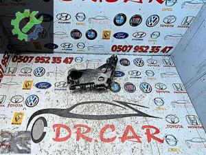 VOLKSWAGEN T-CROSS SAĞ ÖN TAMPON BRAKETİ ORJİNAL 2GM807050B 3.