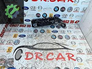 VOLKSWAGEN T-ROC ARKA TAMPON BRAKETİ ORJİNAL ÇIKMA 2GA807375 4.
