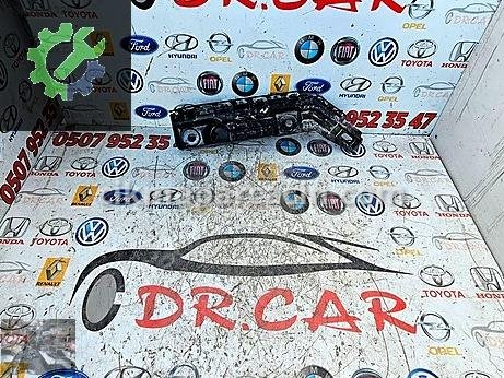 Volkswagen T-Roc Tampon Braketi çıkma parça