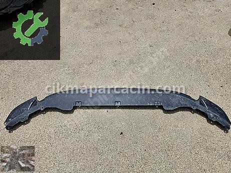 Volkswagen T-Roc Ön Panel çıkma parça