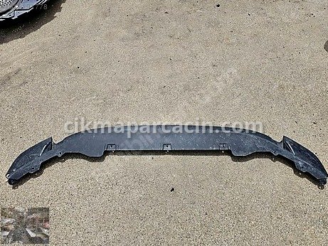 Volkswagen T-Roc Ön Panel çıkma parça