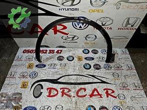 VOLKSWAGEN T-ROC R-LİNE SOL ÖN DODİK ORJİNAL ÇIKMA 2GA853717