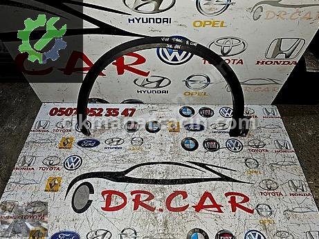 Volkswagen T-Roc Sol Ön Far çıkma parça
