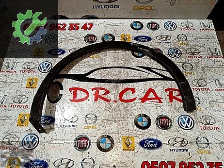 Volkswagen Scirocco Çamurluk (Arka) çıkma parça