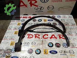 VOLKSWAGEN T-ROC SAĞ ÖN ÇAMURLUK DODİK ORJİNAL ÇIKMA 2GA854732D
