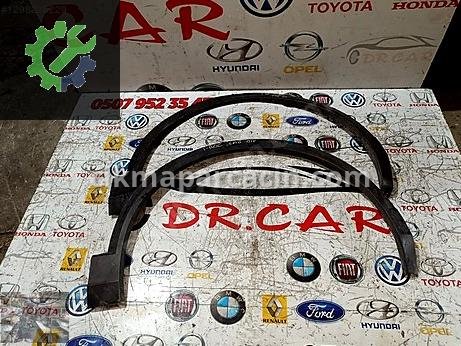 Volkswagen T-Roc Çamurluk (Ön) çıkma parça