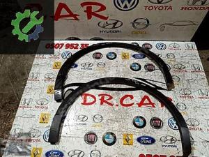VOLKSWAGEN T-ROC SOL ARKA DODİK ORJİNAL ÇIKMA PARÇA