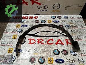 VOLKSWAGEN T-ROC SOL ÖN ÇAMURLUK DODİK ORJİNAL ÇIKMA PARÇA
