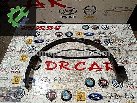 Volkswagen T-Roc Çamurluk (Ön) çıkma parça