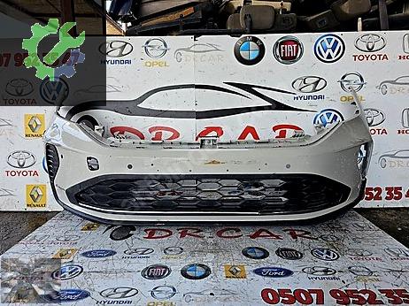 Volkswagen Taigo Ön Tampon çıkma parça