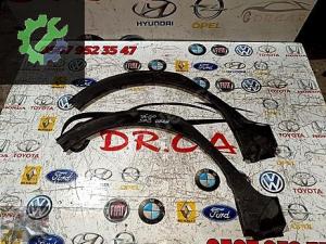 VOLKSWAGEN TAİGO SAĞ ARKA ÇAMURLUK DODİK ORJİNAL ÇIKMA 2G7854818