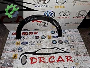 VOLKSWAGEN TAİGO SAĞ ÖN ÇAMURLUK DODİK ORJİNAL PARÇA 2G7854732