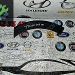 Volkswagen Santana Sağ Ön Far çıkma parça - DR CAR OTO ÇIKMA PARÇA Adana