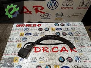 VOLKSWAGEN TAİGO SOL ARKA ÇAMURLUK DODİK ORJİNAL ÇIKMA 2G7854817
