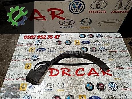 Volkswagen Taigo Çamurluk (Arka) çıkma parça