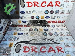 VOLKSWAGEN TAİGO SOL ARKA TAMPON BRAKETİ ORJİNAL 2G7807393 4.