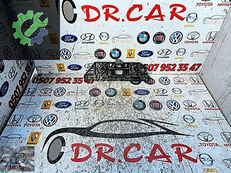 Volkswagen Taigo Arka Panel çıkma parça
