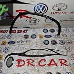Volkswagen Tiguan Sol Arka Stop çıkma parça - DR CAR OTO ÇIKMA PARÇA Adana