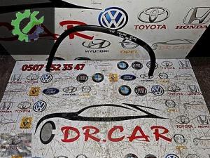 VOLKSWAGEN TİGUAN 12-15 SOL ARKA DODİK ORJİNAL ÇIKMA 5NA854819