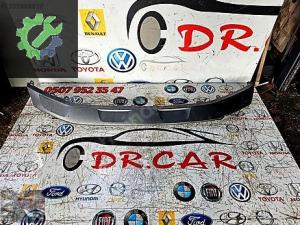 VOLKSWAGEN TİGUAN 16-20 ÖN TAMPON ALT SPOYLER ORJİNAL 5NA805532