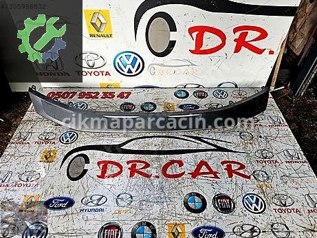 Volkswagen Tiguan Ön Panel çıkma parça