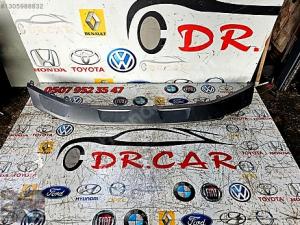 VOLKSWAGEN TİGUAN 16-20 ÖN TAMPON ALT SPOYLER ORJİNAL 5NA805532