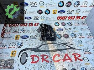 VOLKSWAGEN TİGUAN 16-20 SAĞ ARKA TAMPON BRAKETİ 5NA807394A 4.
